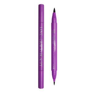 Love Craft Beauty DARK DIMENSION DUAL TIP LIQUID LINER